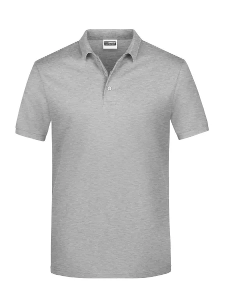 polo-james-nicholson-basic-polo-man-180-g-m2-grey-heather-127.webp