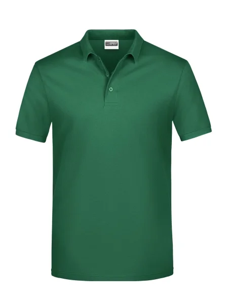 polo-james-nicholson-basic-polo-man-180-g-m2-irish-green-135.webp