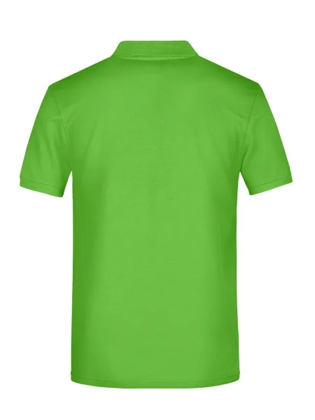 polo-james-nicholson-basic-polo-man-180-g-m2-lime-green-141.webp
