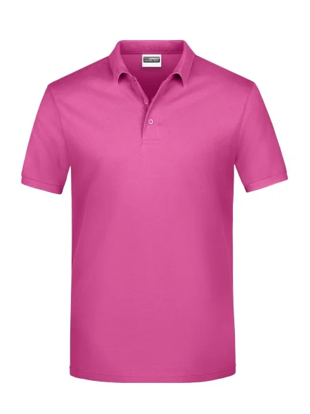 polo-james-nicholson-basic-polo-man-180-g-m2-pink-159.webp