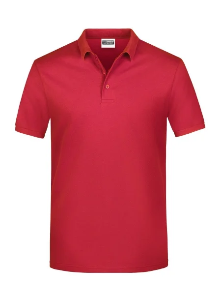 polo-james-nicholson-basic-polo-man-180-g-m2-red-163.webp