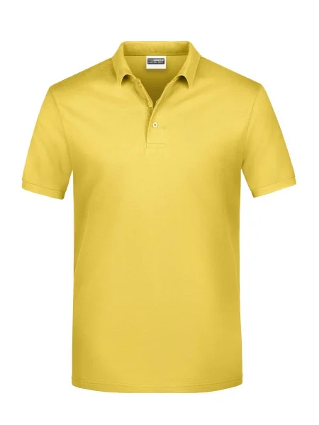 polo-james-nicholson-basic-polo-man-180-g-m2-yellow-183.webp