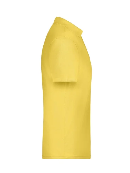 polo-james-nicholson-basic-polo-man-180-g-m2-yellow-186.webp