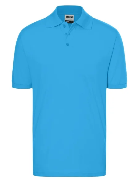 polo-uomo-james-nicholson-classic-195-g-m2-aqua-157.webp