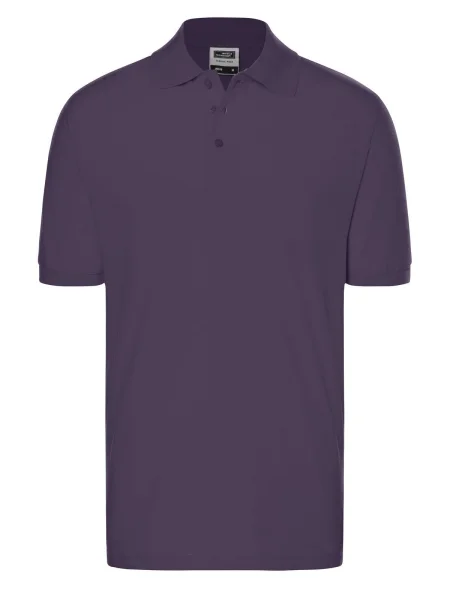polo-uomo-james-nicholson-classic-195-g-m2-aubergine-161.webp