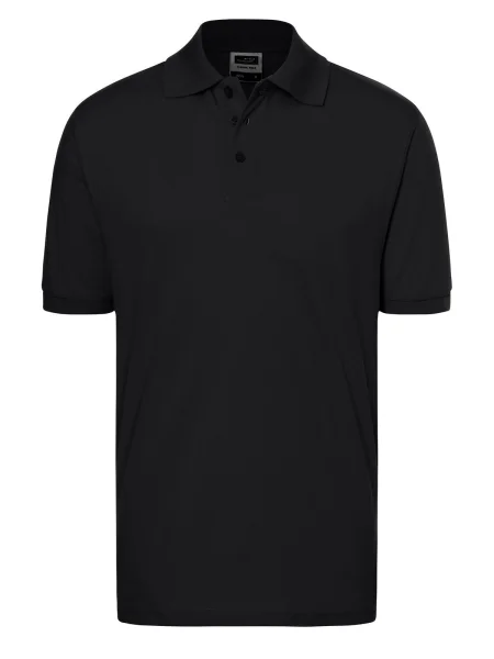 polo-uomo-james-nicholson-classic-195-g-m2-black-165.webp