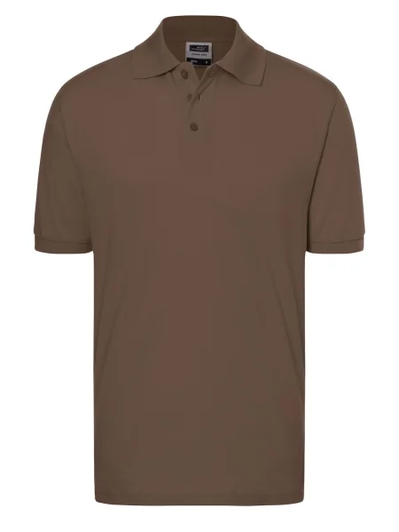 polo-uomo-james-nicholson-classic-195-g-m2-brown-169.webp
