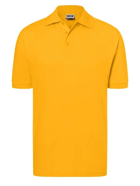 polo-uomo-james-nicholson-classic-195-g-m2-gold-yellow-185.webp