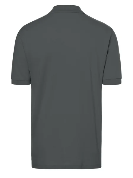 polo-uomo-james-nicholson-classic-195-g-m2-graphite-195.webp