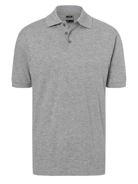 polo-uomo-james-nicholson-classic-195-g-m2-grey-heather-189.webp