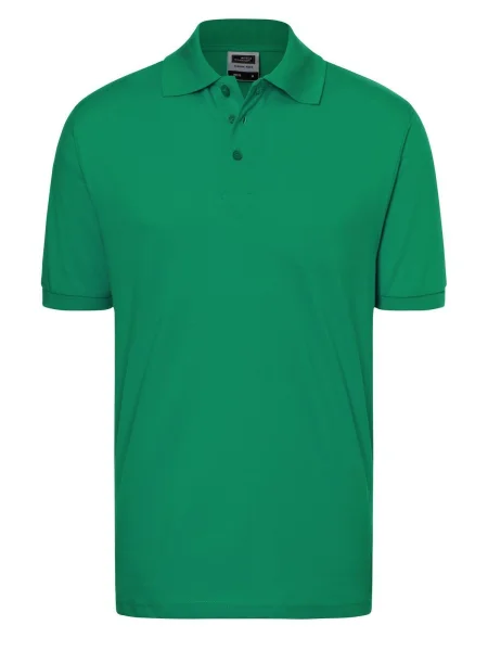 polo-uomo-james-nicholson-classic-195-g-m2-irish-green-197.webp