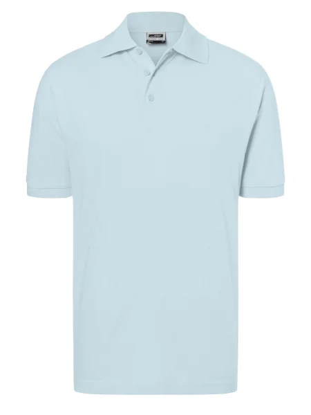 polo-uomo-james-nicholson-classic-195-g-m2-light-blue-201.webp
