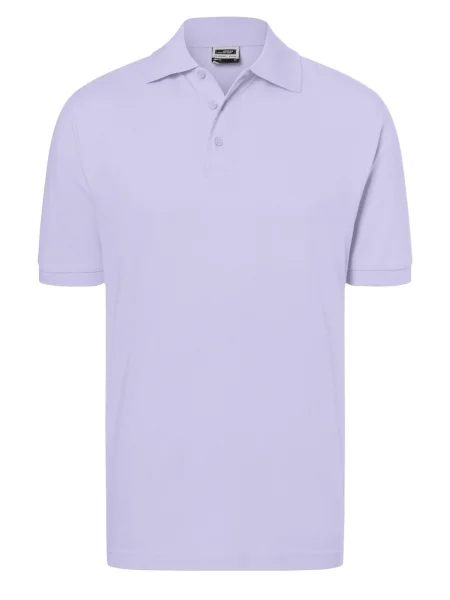 polo-uomo-james-nicholson-classic-195-g-m2-lilac-205.webp