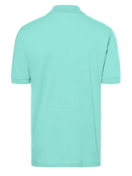 polo-uomo-james-nicholson-classic-195-g-m2-mint-219.webp