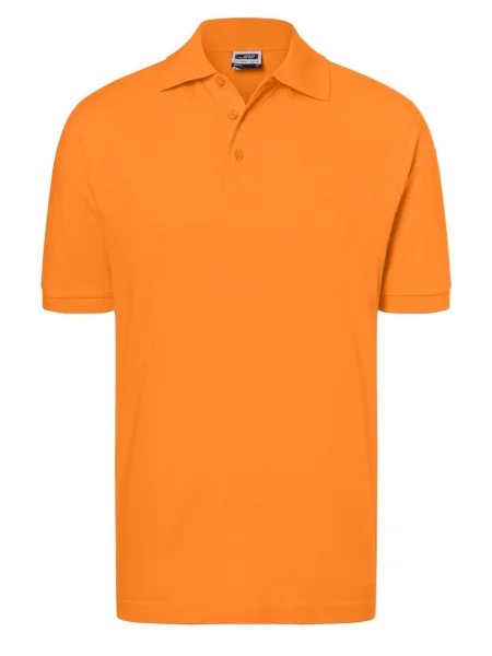 polo-uomo-james-nicholson-classic-195-g-m2-orange-229.webp