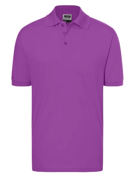 polo-uomo-james-nicholson-classic-195-g-m2-purple-245.webp