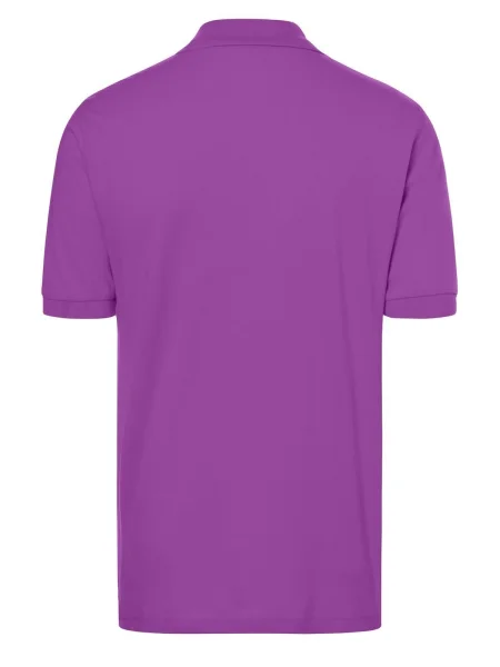 polo-uomo-james-nicholson-classic-195-g-m2-purple-247.webp