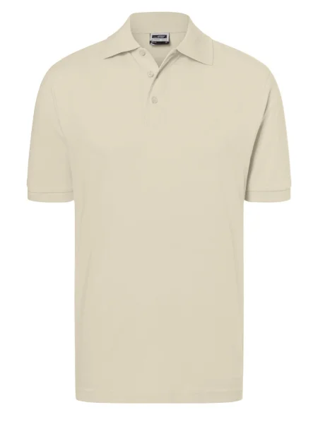 polo-uomo-james-nicholson-classic-195-g-m2-stone-265.webp