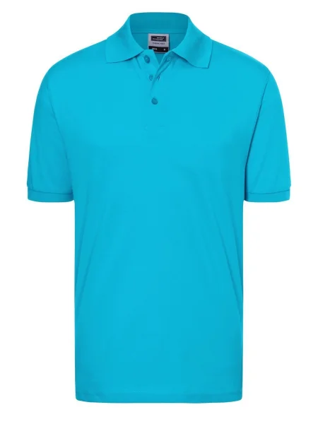 polo-uomo-james-nicholson-classic-195-g-m2-turquoise-273.webp