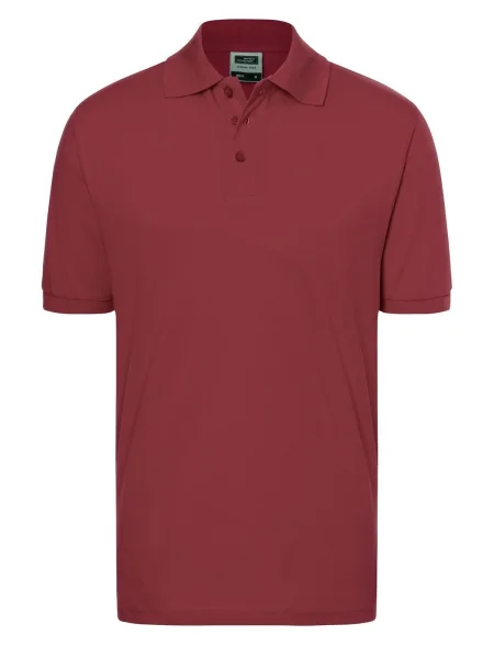 polo-uomo-james-nicholson-classic-195-g-m2-wine-277.webp