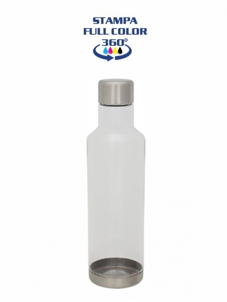 Borraccia sportiva in Tritan da 740 ml Alta