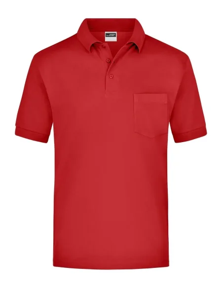 polo-da-uomo-personalizzata-james-nicholson-polo-pique-pocket-red-17.webp