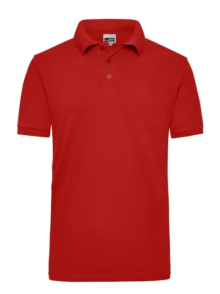polo-da-lavoro-uomo-james-nicholson-workwear-220-g-m2-red-101.webp