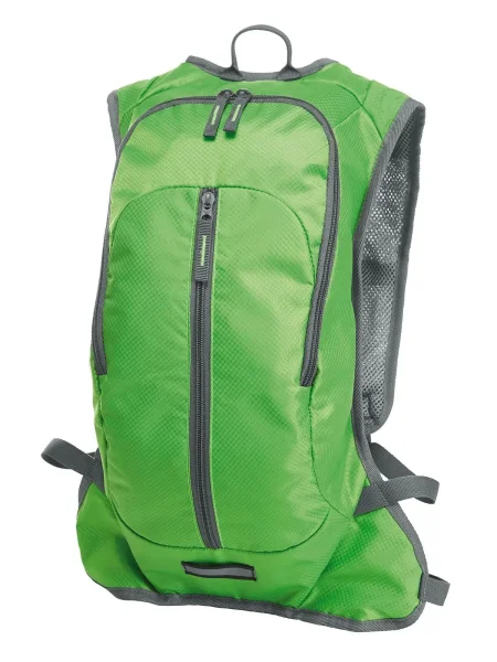 Zaino sportivo personalizzato Halfar Sport Backpack MOVE