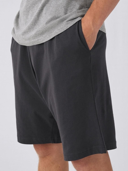 Pantaloncini sportivi B&C Collection Shorts Move