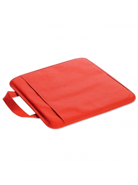 Cuscino pieghevole personalizzato Enjow Vipbox