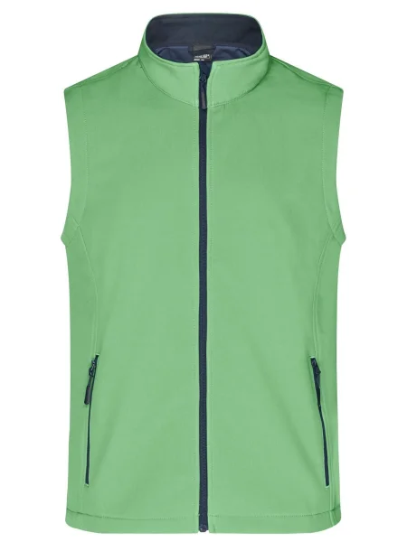 gilet-da-uomo-in-softshell-personalizzato-james-nicholson-mens-promo-softshell-vest-green-navy-43.webp