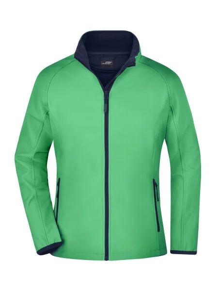 softshell-da-donna-personalizzato-james-nicholson-ladies-promo-softshell-jacket-green-navy-48.webp