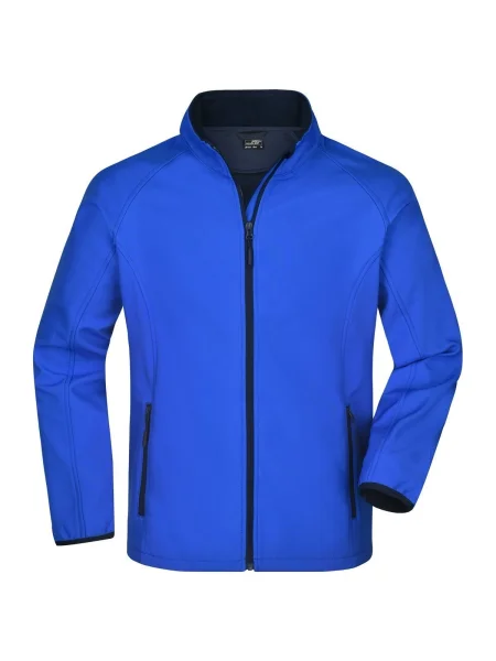 softshell-da-uomo-personalizzato-james-nicholson-mens-promo-softshell-jacket-nautic-blue-navy-59.webp