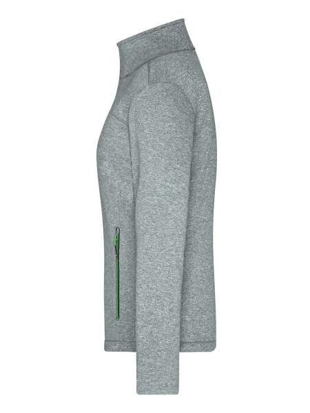 giacca-softshell-donna-personalizzata-james-nicholson-dark-melange-green-35.webp