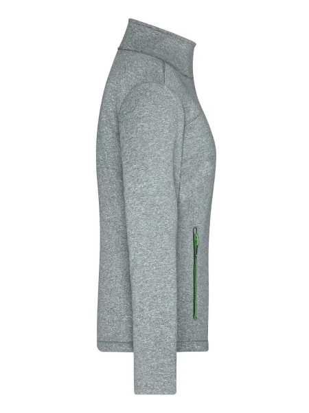 giacca-softshell-donna-personalizzata-james-nicholson-dark-melange-green-37.webp
