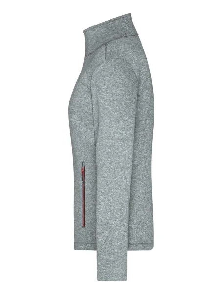 giacca-softshell-donna-personalizzata-james-nicholson-dark-melange-red-39.webp