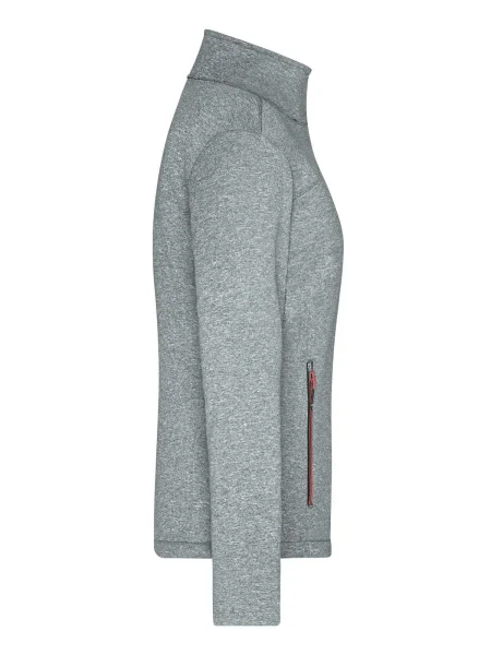 giacca-softshell-donna-personalizzata-james-nicholson-dark-melange-red-41.webp