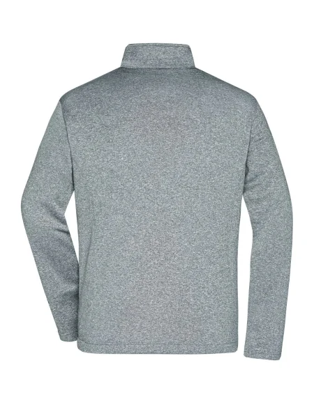 giacca-softshell-uomo-james-nicholson-dark-melange-red-42.webp