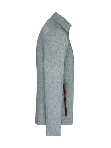 giacca-softshell-uomo-james-nicholson-dark-melange-red-43.webp