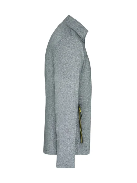 giacca-softshell-uomo-james-nicholson-dark-melange-yellow-51.webp