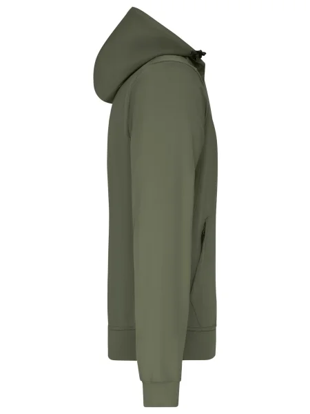 softshell-da-uomo-personalizzato-james-nicholson-mens-hooded-softshell-jacket-olive-camouflage-52.webp