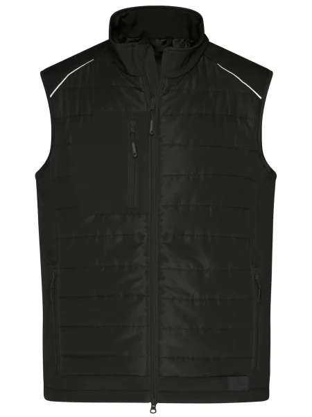 gilet-da-uomo-in-softshell-james-nicholson-mens-hybrid-vest-black-black-35.webp
