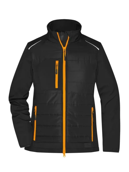softshell-da-donna-personalizzato-james-nicholson-ladies-hybrid-jacket-black-neon-orange-42.webp