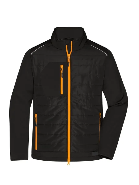 softshell-da-uomo-personalizzato-james-nicholson-mens-hybrid-jacket-black-neon-orange-32.webp