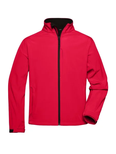 giacca-in-softshell-james-nicholson-red-75.webp