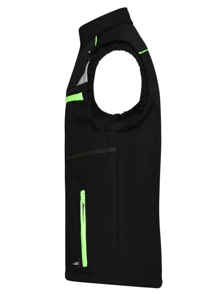 gilet-da-lavoro-in-softshell-personalizzato-james-nicholson-workwear-softshell-vest-color-black-lime-green-21.webp