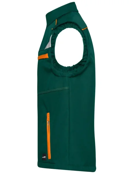 gilet-da-lavoro-in-softshell-personalizzato-james-nicholson-workwear-softshell-vest-color-dark-green-orange-30.webp