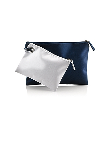 Set di pochette personalizzate ISCHIA