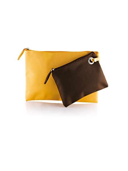 Set di pochette personalizzate ISCHIA
