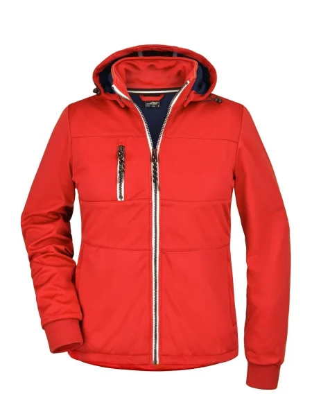 giacca-softshell-donna-personalizzata-idrorepellente-james-nicholson-ladies-maritime-jacket-red-navy-white-63.webp